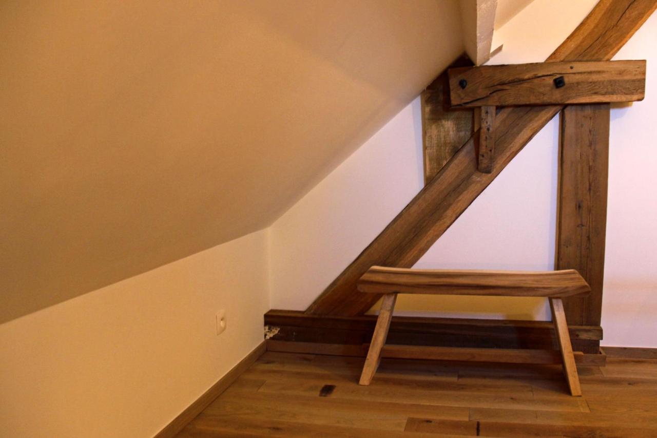 Het Koerhuis Kinrooi المظهر الخارجي الصورة